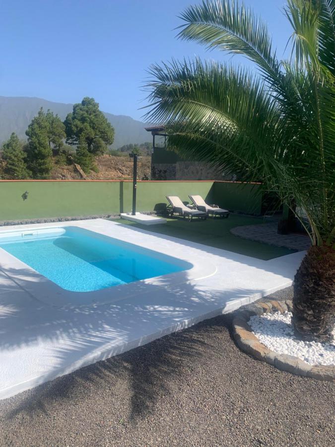 Apartamento Kiril El Paso Exterior photo