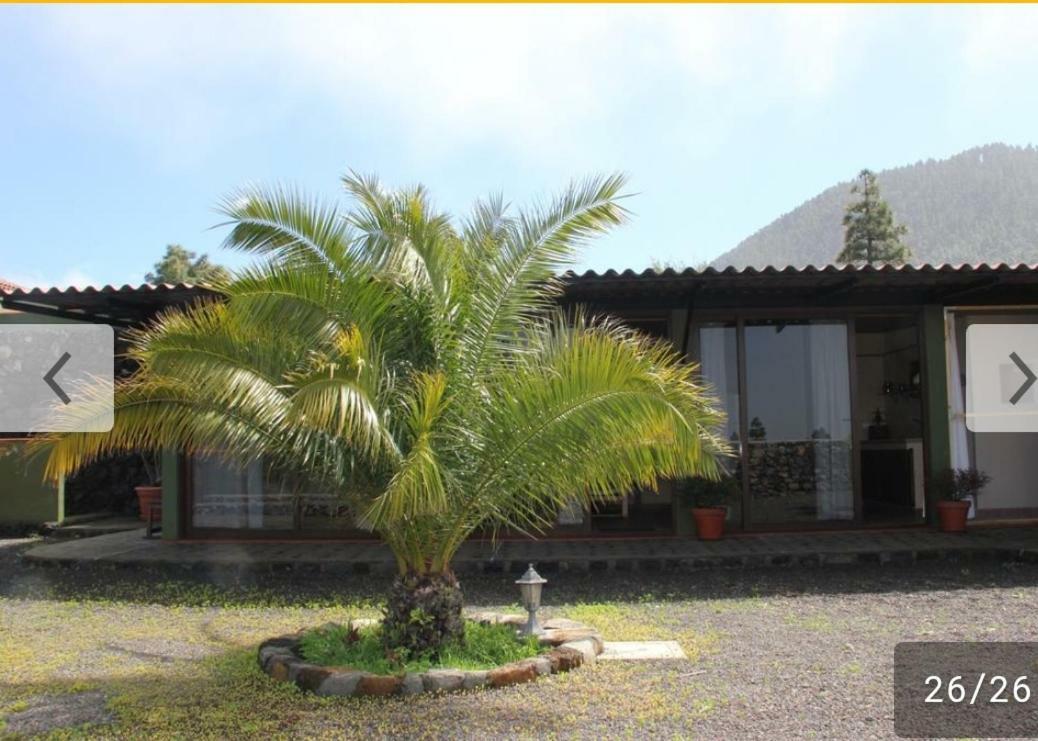 Apartamento Kiril El Paso Exterior photo